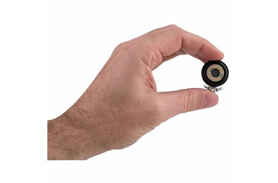 DAEX13CT-8 Coin sound Eccitatore