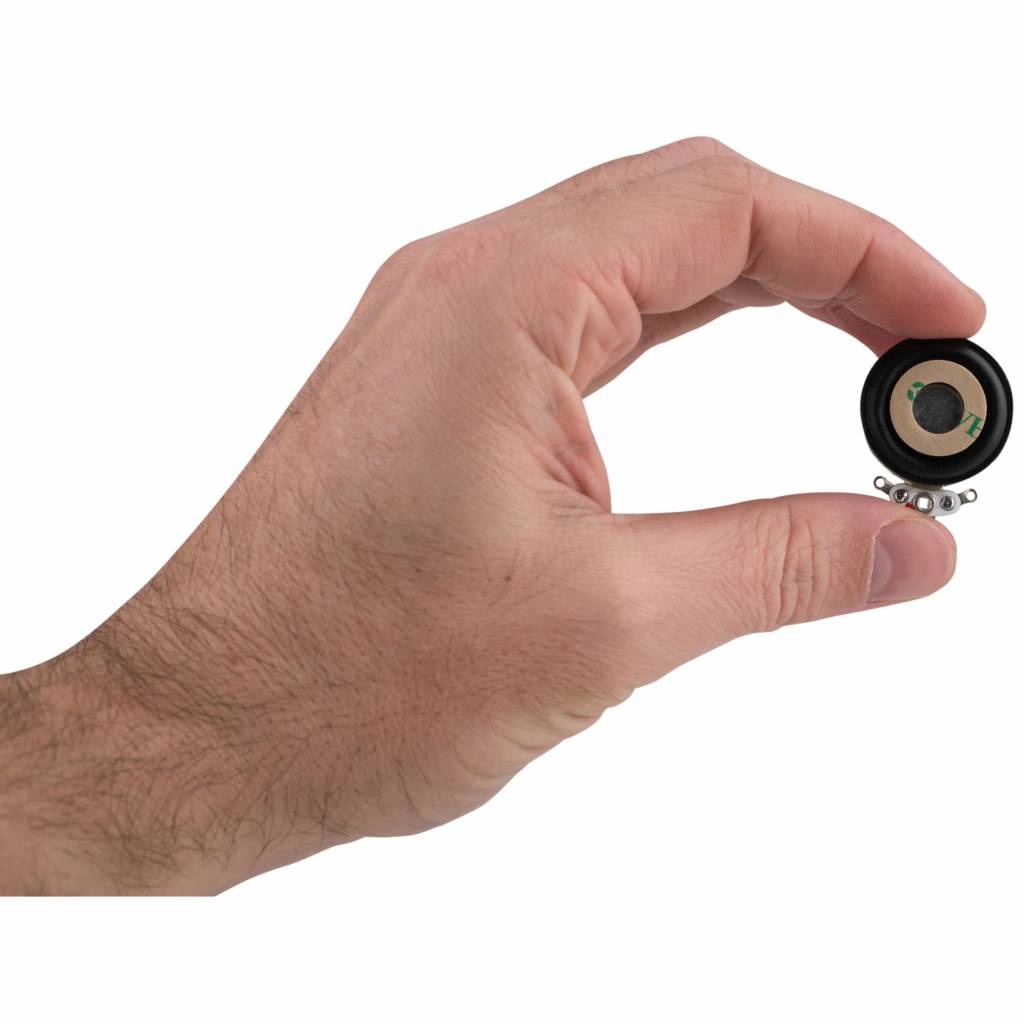 DAEX13CT-8 Coin sound Eccitatore