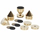 ISO-4G Isolation Cone Set 4 Pcs.