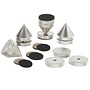 ISO-4SN Isolation Cone Set 4 Pcs.