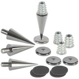 DSS3-BC Speaker Spike Set 4 Pcs.