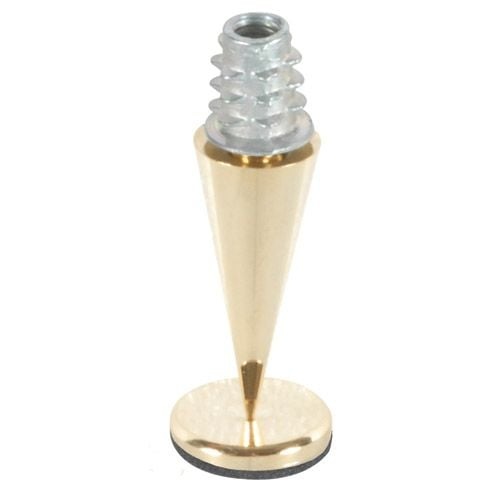 DSS3-G Speaker Spike Set 4 Pcs.