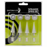 DSS3-SN Speaker Spike Set 4 Pcs.