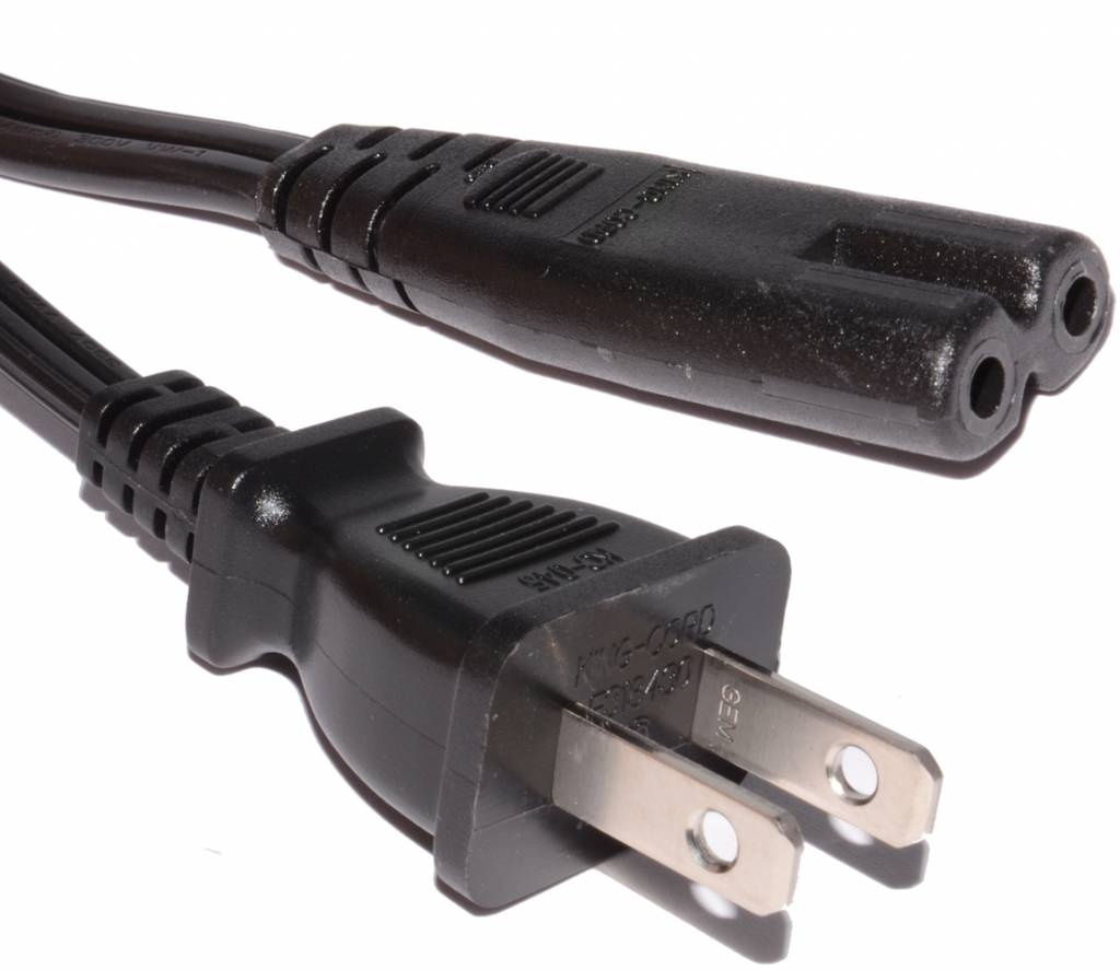 USA C7 Power Cable 1.5m