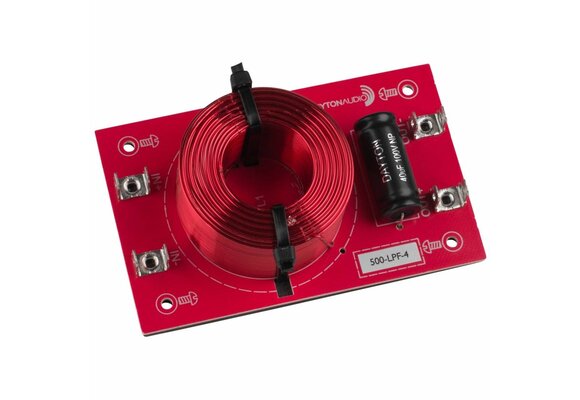 700-LPF-4 1-weg Low-Pass Filter