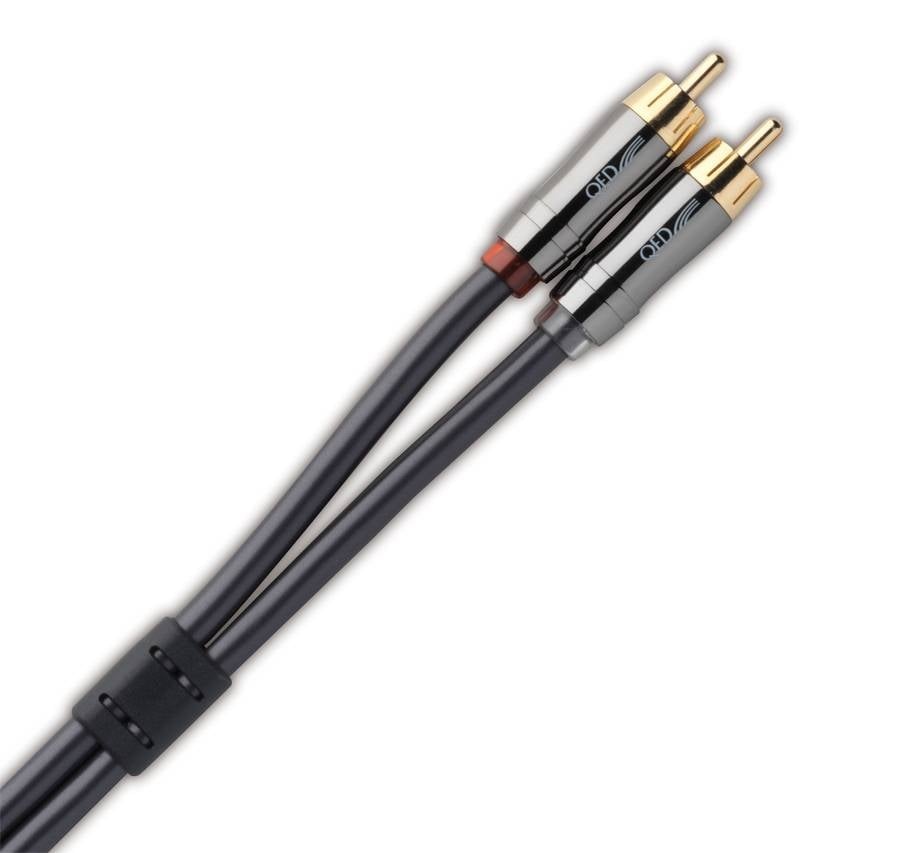 Performance Audio Graphite RCA to RCA
