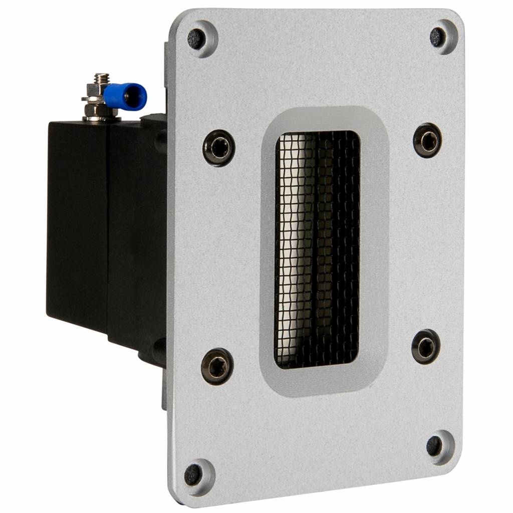 NeoX1.0 Silver Tweeter a Nastro