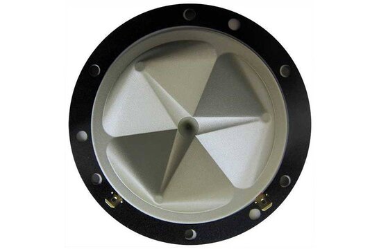 Revelator D2904/710003 Tweeter a Cupola