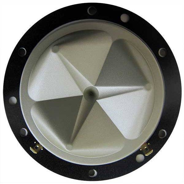 Revelator D2904/710003 1" Coated Textile Dome Tweeter
