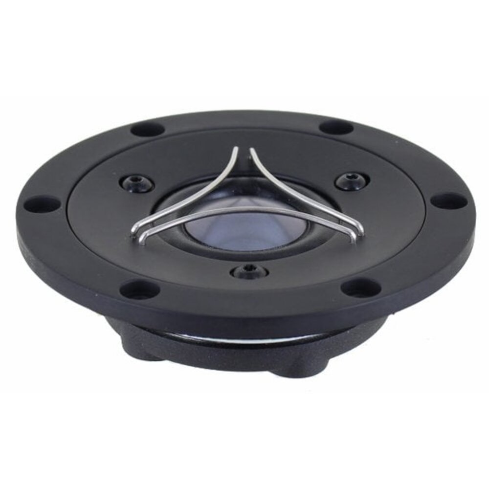 ベリリウム satori TW29BN-B ツイーター 2個セット SB Acoustics Satori TW29BN-B Dome Tweeter kopen? - SoundImports
