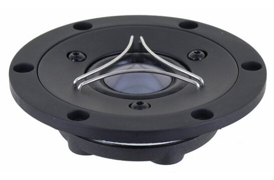 Satori TW29BN-B Tweeter a Cupola
