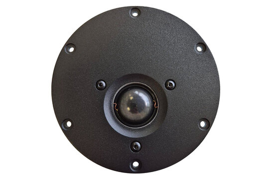 Supreme ST 1308 Black Tweeter a Cupola Coppia Abbinata