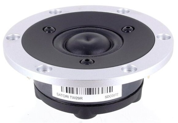 Satori TW29R Ring Dome Tweeter