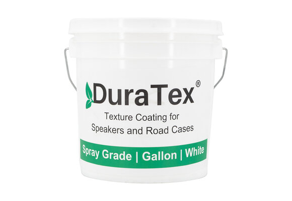 DuraTex spray speaker paint
