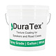 DuraTex Spray Grade 4,25kg luidsprekerkast coating