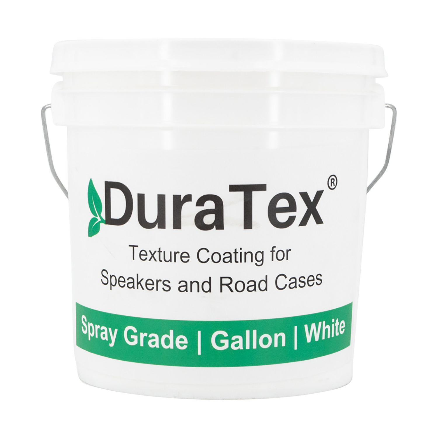 DuraTex Spray Grade 4,25kg luidsprekerkast coating
