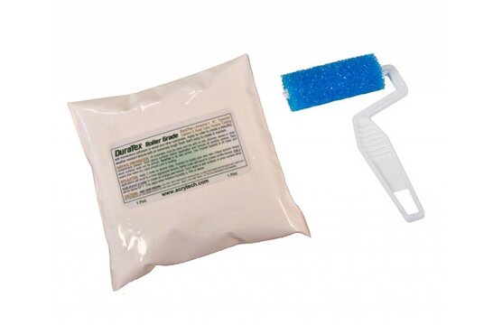 DuraTex Roller Grade 0,5 kg Luidsprekerkast Coating Kit