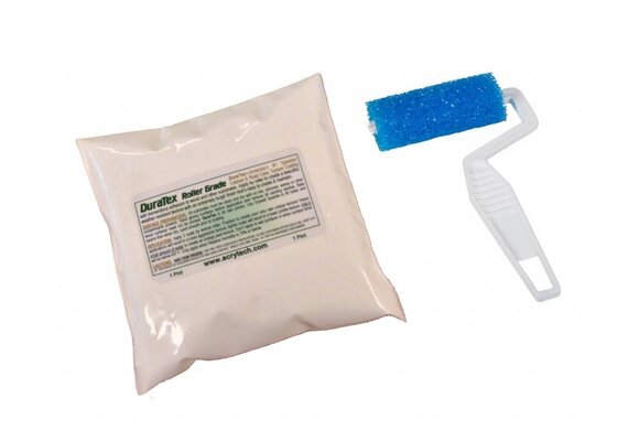 DuraTex Roller speaker paint kit