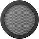 Decorative Speaker Grill | Round Perforation | Size: 4"