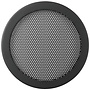 Decorative Speaker Grill | Round Perforation | Size: 4"