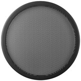 Decorative Speaker Grill | Round Perforation | Size: 8"
