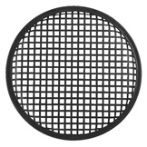 Protective Speaker Grill | Square Perforation | Size: 10"