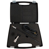 MIC-02 Measurement Microphone