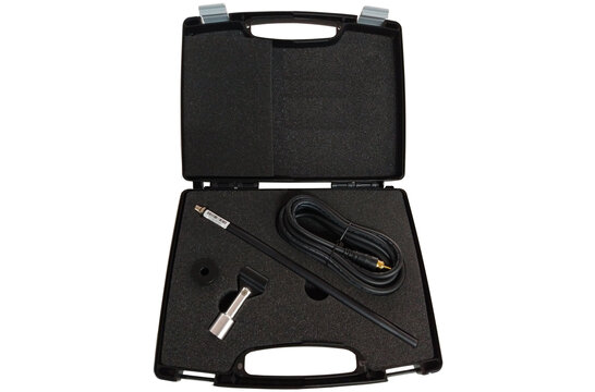 MIC-02 Microfono di Misurazione