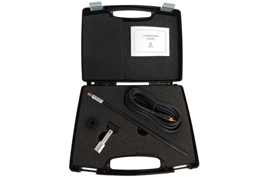 MIC-02 Calibrated Microfono di Misurazione