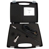 MIC-03 Calibrated Measurement Microphone