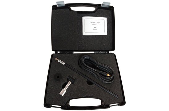 MIC-03 Calibrated Microfono di Misurazione