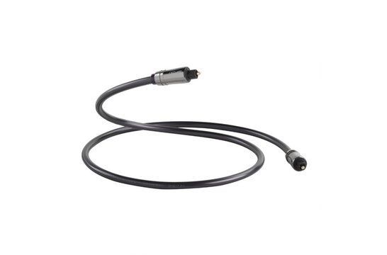 QE6603 Performance Optical Graphite Kabel