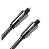 QE6604 Performance Optical Graphite Cable