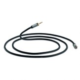 QE7301 Performance 3,5 mm Headphone Extension Cable