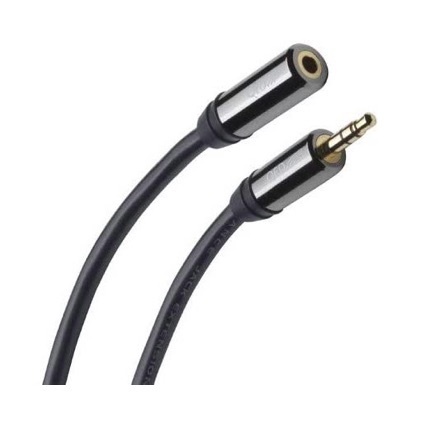 QE7301 Performance 3,5 mm Headphone Extension Cable