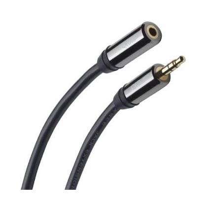 QE7302 Performance 3,5 mm Headphone Extension Cable