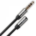 QE7306 Performance 6,35 mm Headphone Extension Cable