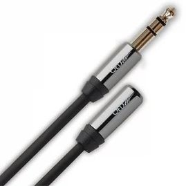 QE7306 Performance 6,35 mm Headphone Extension Cable
