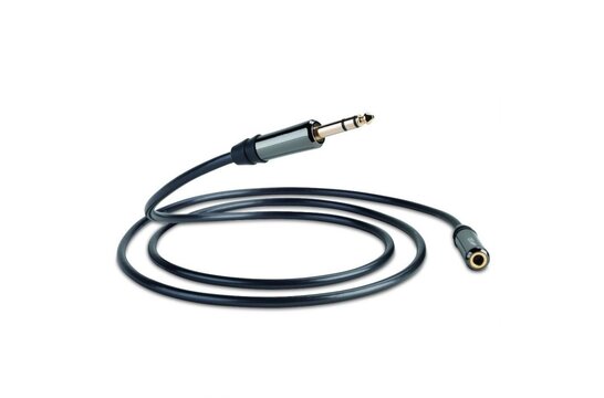 QE7306 Performance 6,35 mm Headphone Extension Cable