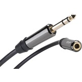 QE7307 Performance 6,35 mm Headphone Extension Cable