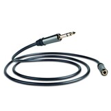 QE7307 Performance 6,35 mm Headphone Extension Cable