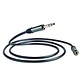 QE7307 Performance 6,35 mm Headphone Extension Cable