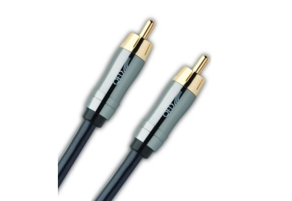 QE6302 Performance Subwoofer Kabel