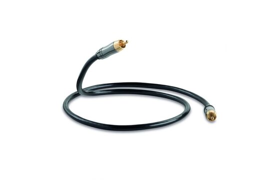 QE6302 Performance Subwoofer Cable