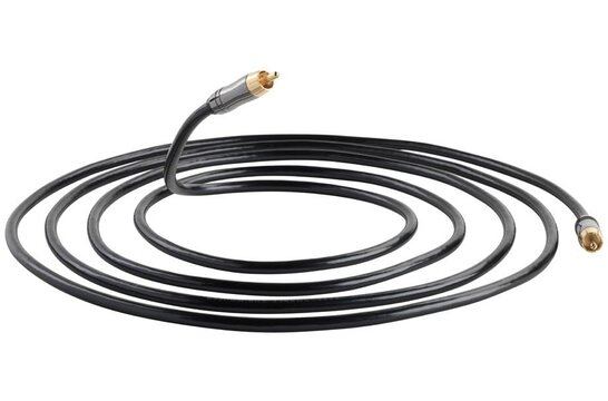 QE6302 Performance Subwoofer Cable