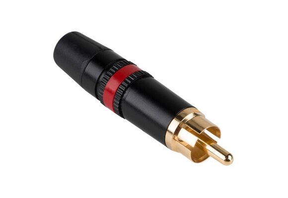 Rean NYS373-2 RCA-Steckverbinder
