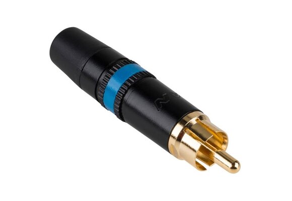 Rean NYS373-6 RCA-Steckverbinder