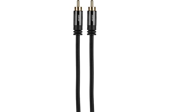 SMC12 Subwoofer Cable