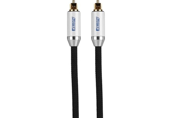 ODMC-25 Toslink digitale glasvezelkabel