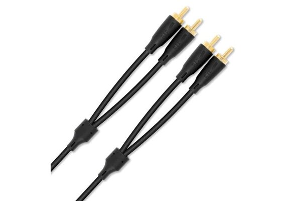 QE8104 Connect Phono naar Phono kabel